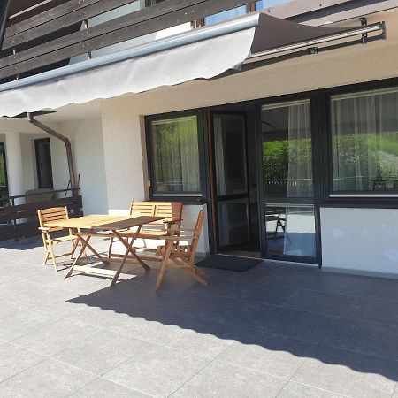 Apartament Szymoszkowa Zakopane Exterior foto
