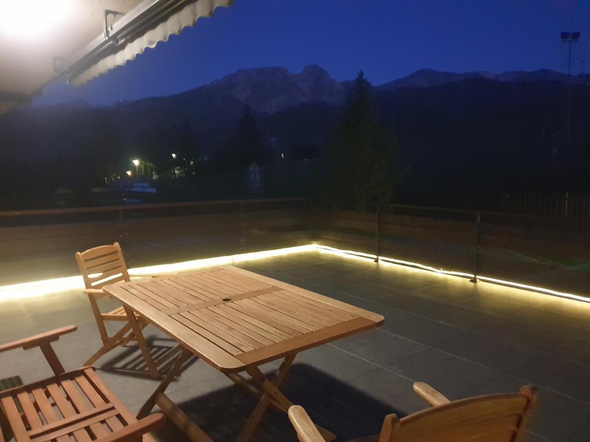 Apartament Szymoszkowa Zakopane Exterior foto