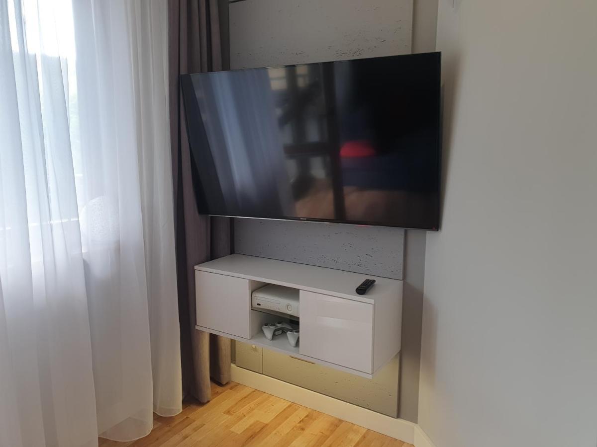 Apartament Szymoszkowa Zakopane Exterior foto