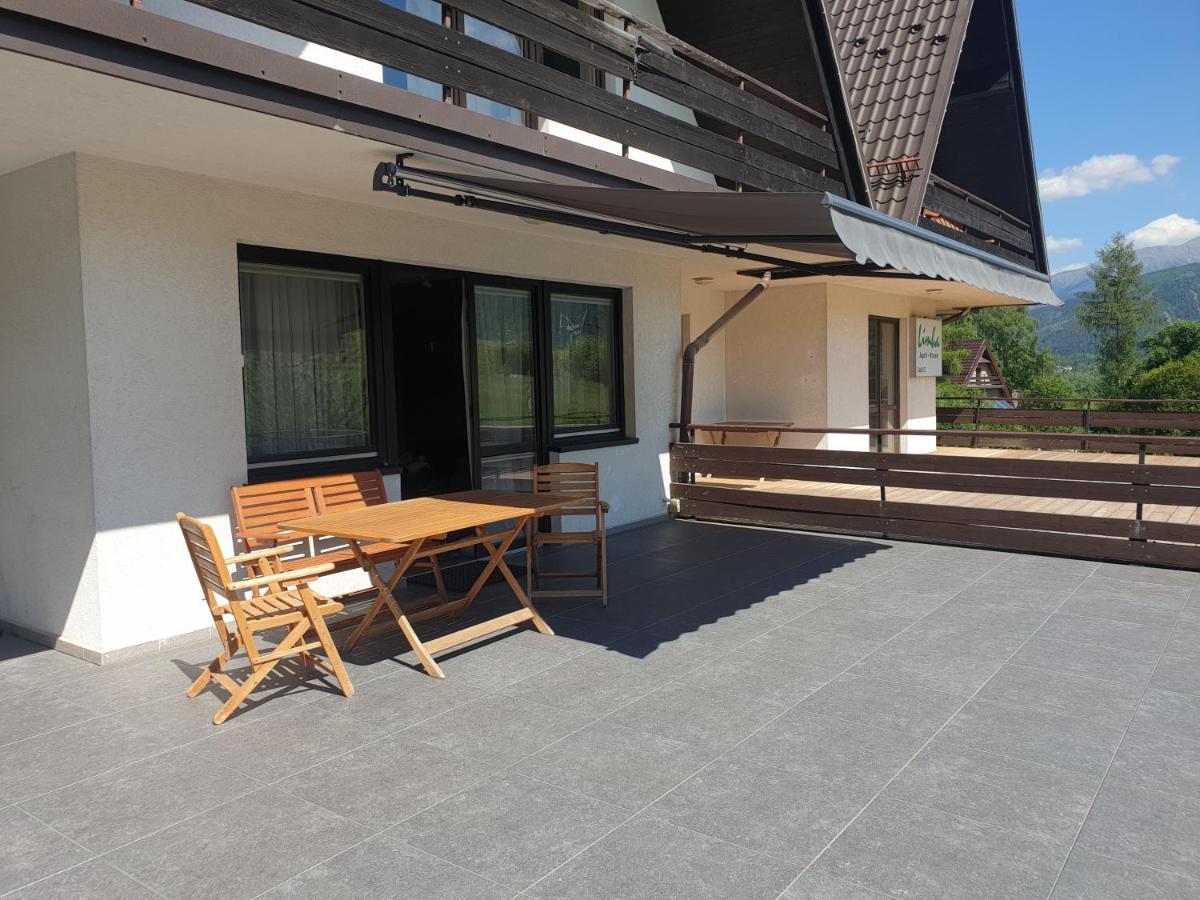 Apartament Szymoszkowa Zakopane Exterior foto